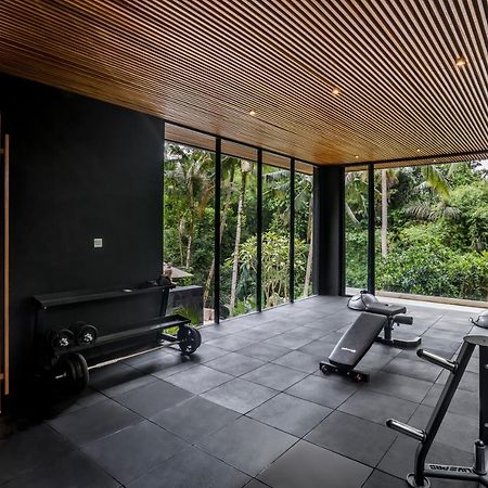Villa Yoga Paradise By Balisuperhost أوبود المظهر الخارجي الصورة