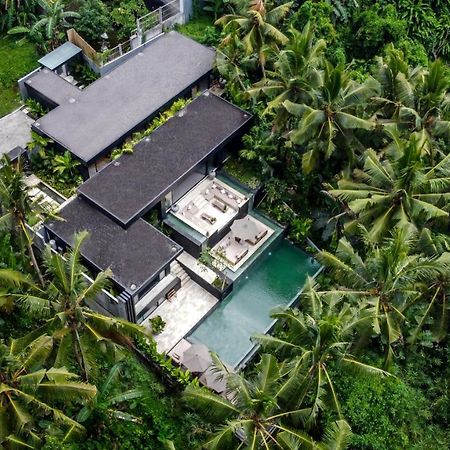 Villa Yoga Paradise By Balisuperhost أوبود المظهر الخارجي الصورة
