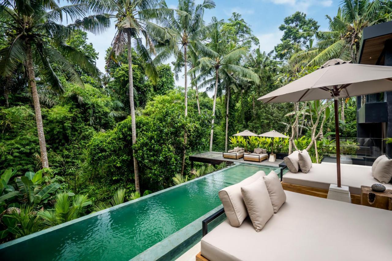 Villa Yoga Paradise By Balisuperhost أوبود المظهر الخارجي الصورة