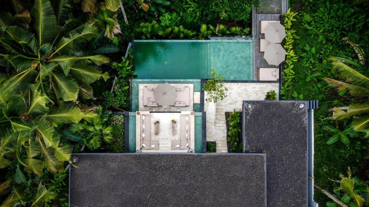 Villa Yoga Paradise By Balisuperhost أوبود المظهر الخارجي الصورة
