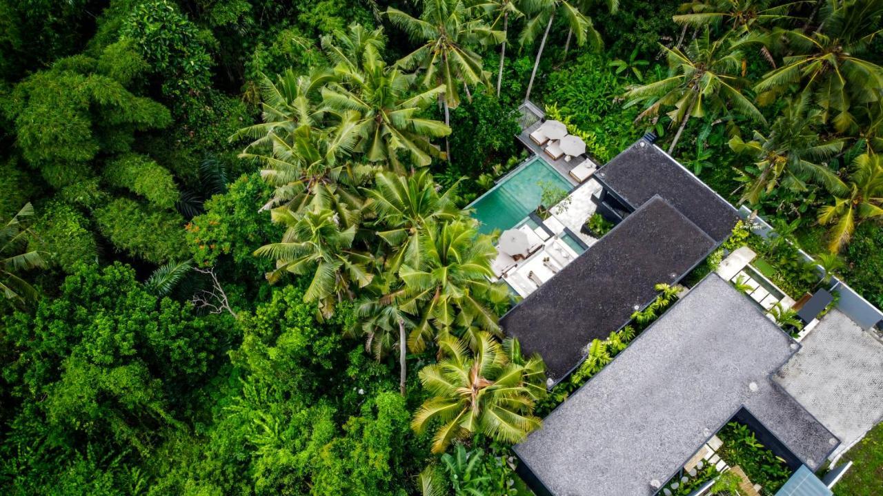 Villa Yoga Paradise By Balisuperhost أوبود المظهر الخارجي الصورة