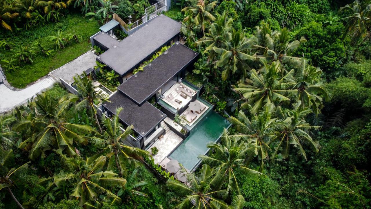 Villa Yoga Paradise By Balisuperhost أوبود المظهر الخارجي الصورة