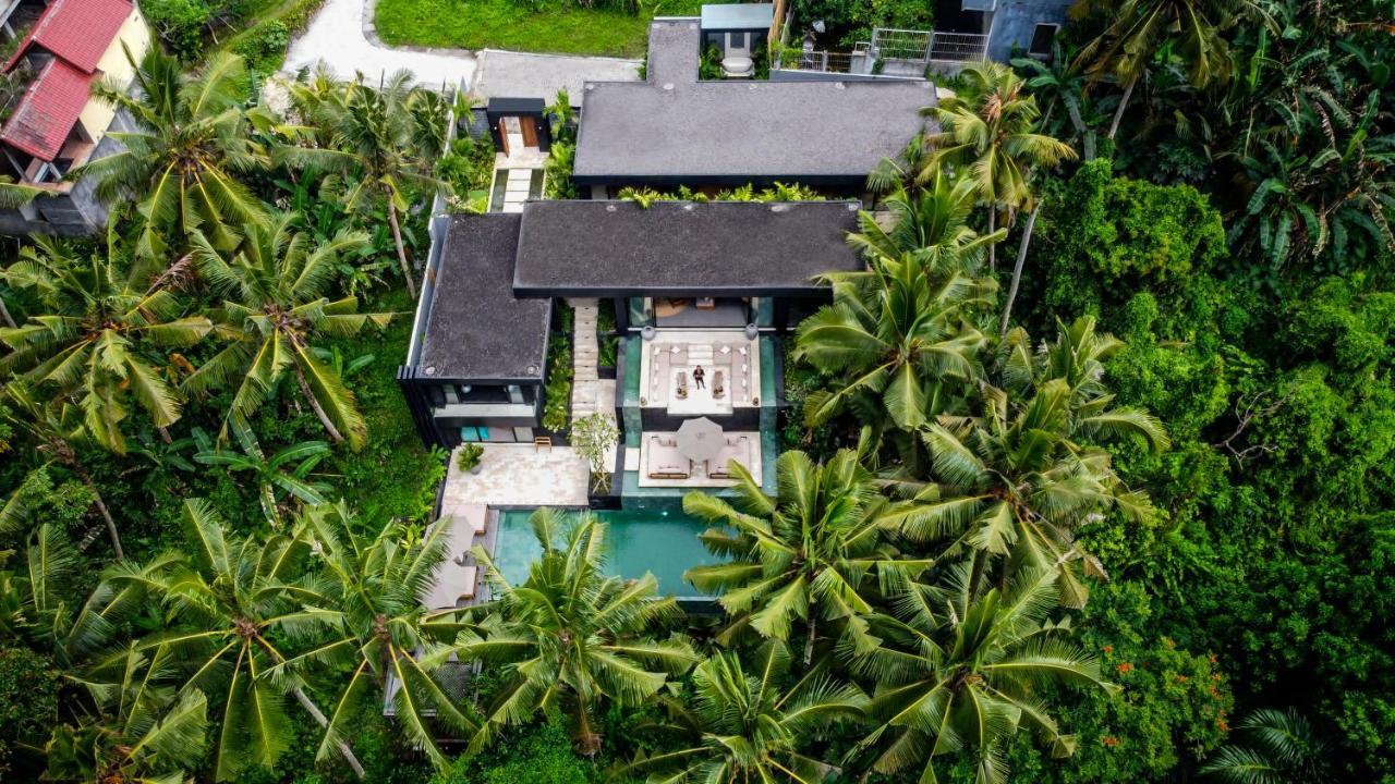 Villa Yoga Paradise By Balisuperhost أوبود المظهر الخارجي الصورة