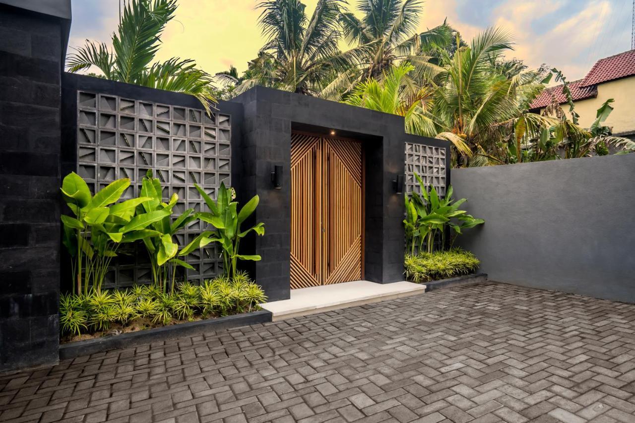 Villa Yoga Paradise By Balisuperhost أوبود المظهر الخارجي الصورة