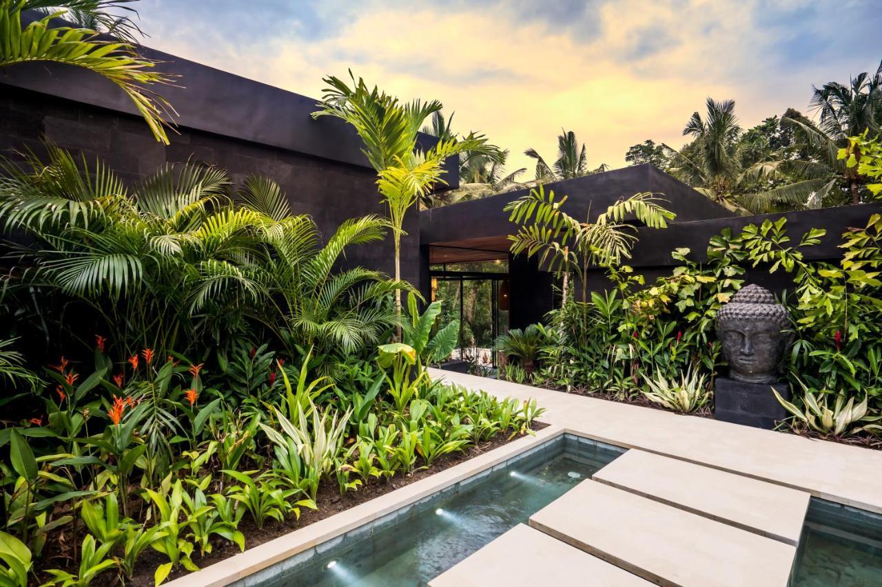 Villa Yoga Paradise By Balisuperhost أوبود المظهر الخارجي الصورة